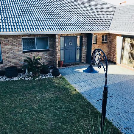 39 Kabeljauws Road Beach House Jeffreys Bay Luaran gambar