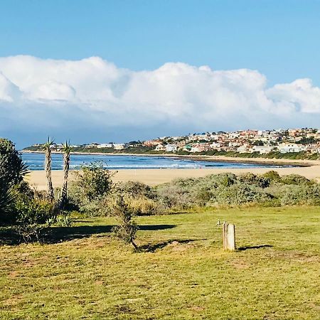 39 Kabeljauws Road Beach House Jeffreys Bay Luaran gambar