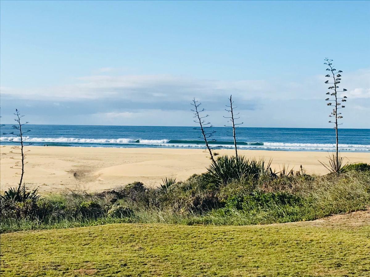 39 Kabeljauws Road Beach House Jeffreys Bay Luaran gambar