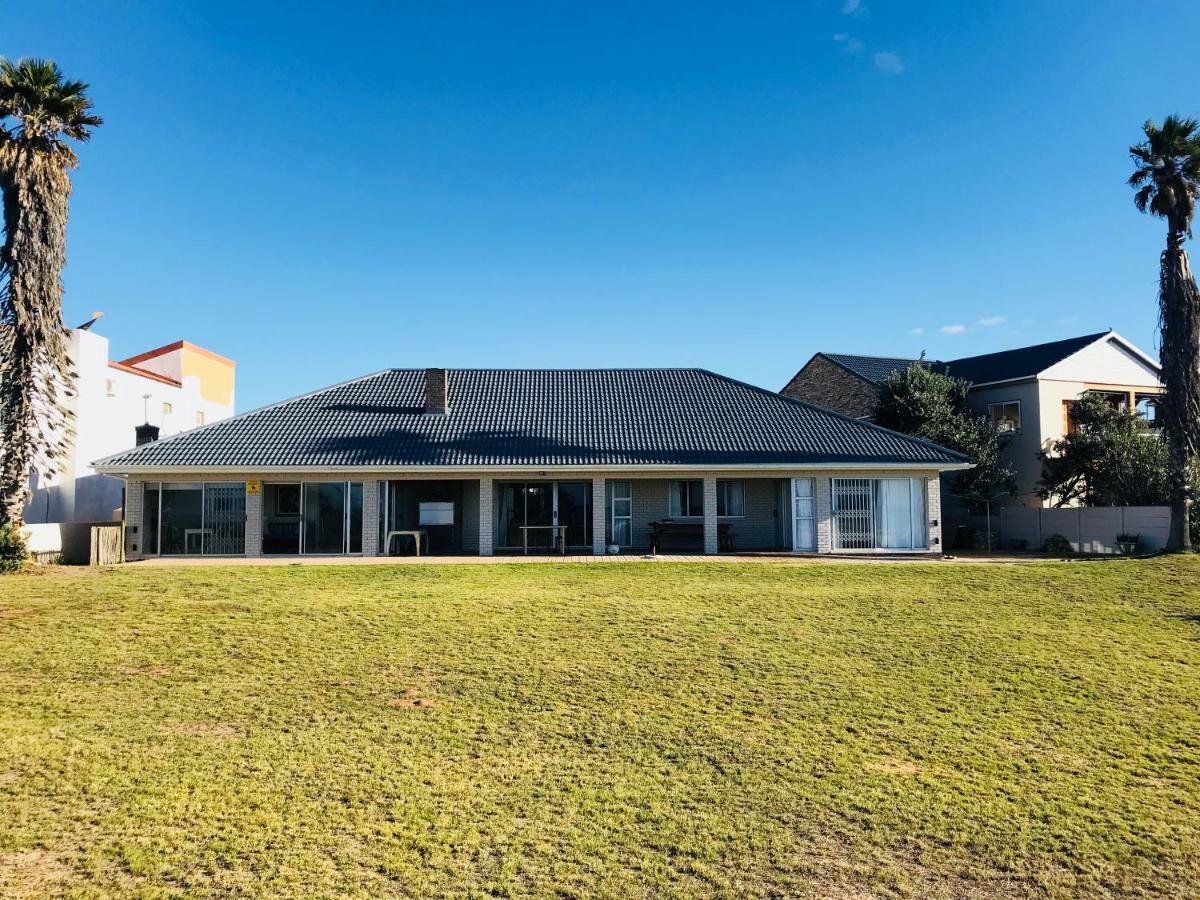 39 Kabeljauws Road Beach House Jeffreys Bay Luaran gambar