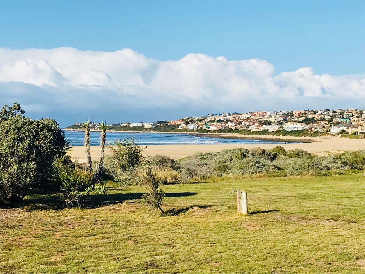 39 Kabeljauws Road Beach House Jeffreys Bay Luaran gambar