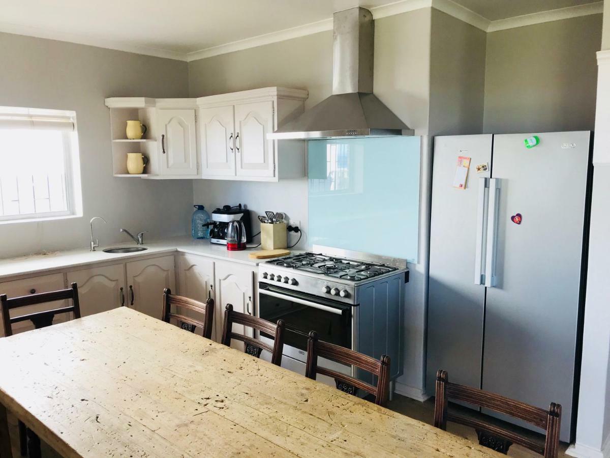 39 Kabeljauws Road Beach House Jeffreys Bay Luaran gambar